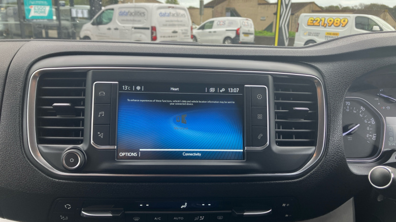 Toyota Proace Verso 2.0D Shuttle Long 5dr Diesel Estate